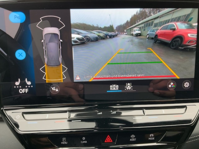 Volkswagen ID.3 150 kW Performance Pro