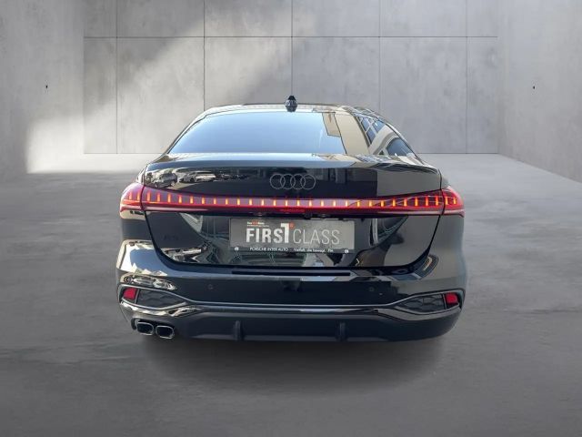 Audi A5 Limousine TDI