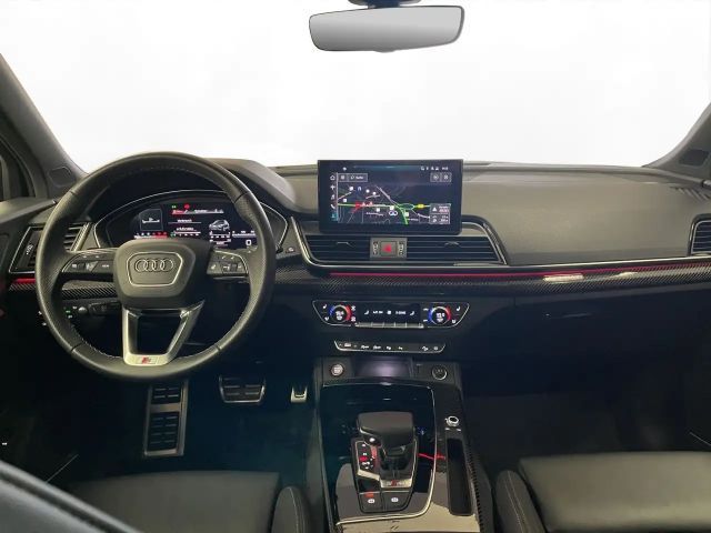 Audi SQ5 Exclusive AHK Pano Matrix LM 21" B