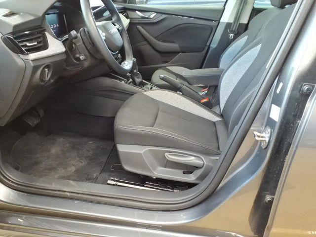 Skoda Kamiq 1.0 TSI Tour