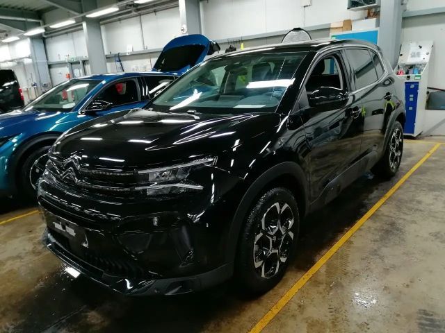 Citroën C5 Aircross 1.2 Fin. ab 2,99 % Navi,Parkpilot