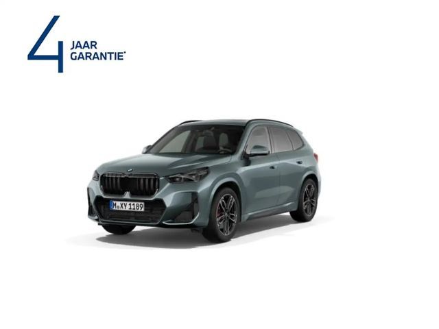 BMW X1 M-Sport