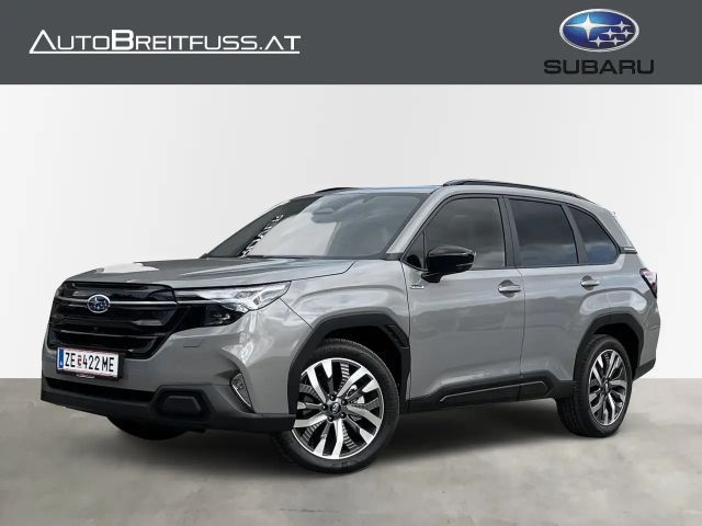 Subaru Forester Premium e-Boxer e-Boxer