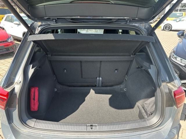 Volkswagen Tiguan 2.0 TDI 4Motion DSG R-Line