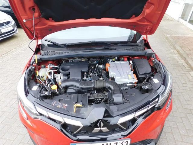 Mitsubishi ASX TOP 1.6 Hybrid