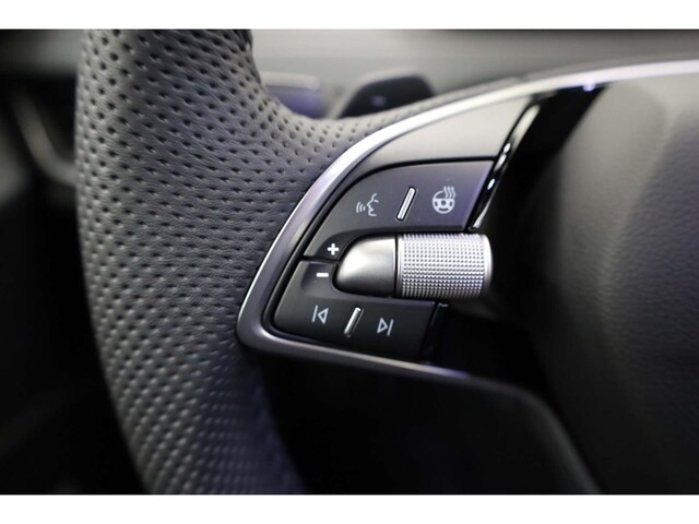 Skoda Enyaq Coupe Sportline