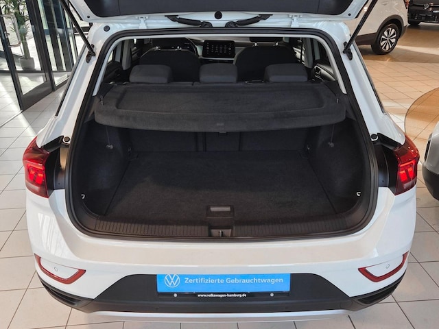 Volkswagen T-Roc 1.0 TSI Life