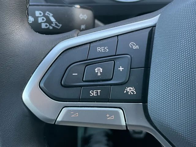 Volkswagen Tiguan 1.5 TSI TSi United