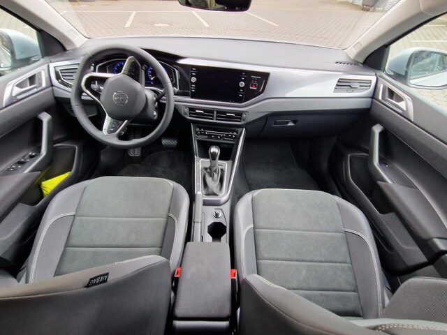 Volkswagen Taigo DSG Style