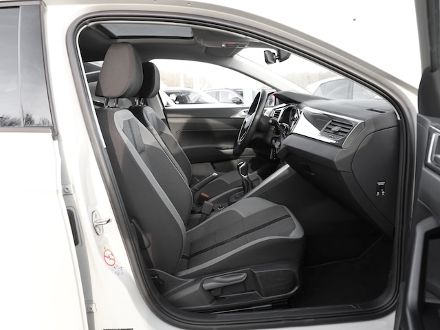 Volkswagen Polo Style