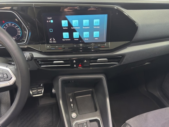 Volkswagen Caddy 2.0 TDI Maxi Style