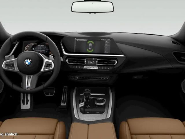 BMW Z4 Cabrio M40i Roadster