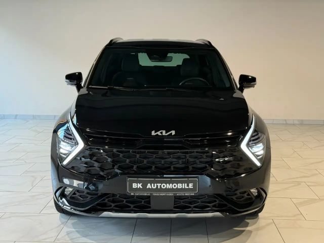 Kia Sportage GDi GT-Line Hybrid