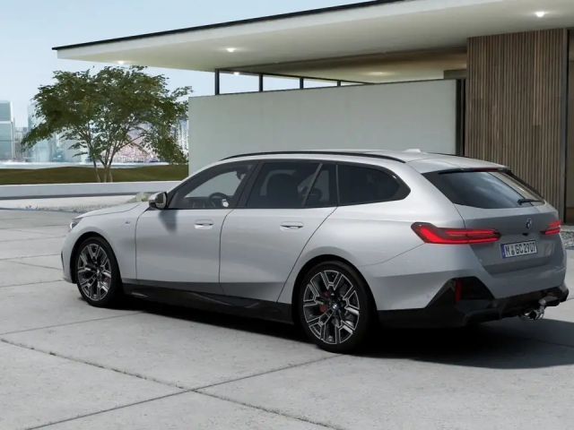 BMW 520 520d Touring