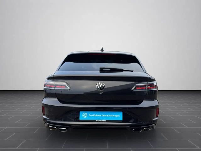 Volkswagen Arteon 2.0 TSI DSG
