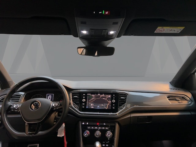 Volkswagen T-Roc APP+DAB+ACC+LED+NAVI+PDC+TOTW