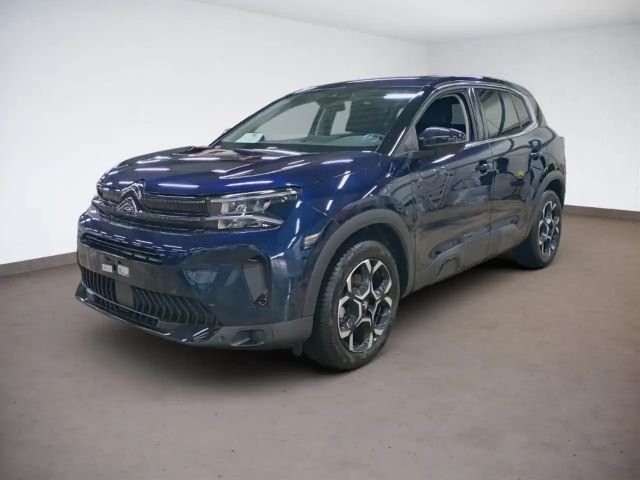 Citroën C5 Aircross Plus