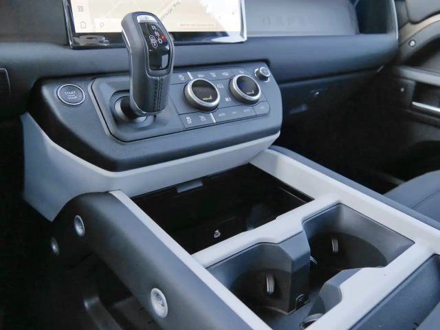 Land Rover Defender 90 S