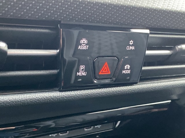 Volkswagen Golf Golf VIII Variant