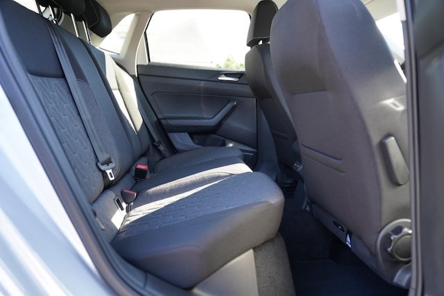 Volkswagen Polo DSG Move