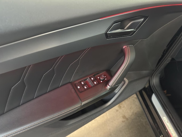 Cupra Formentor 1.5 TSI