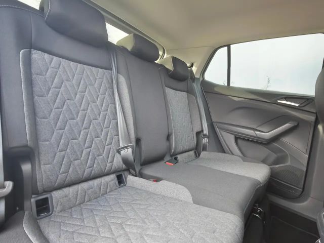 Volkswagen T-Cross 1.0 TSI Move
