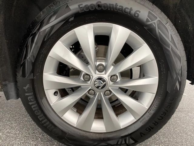 Skoda Karoq Ambition