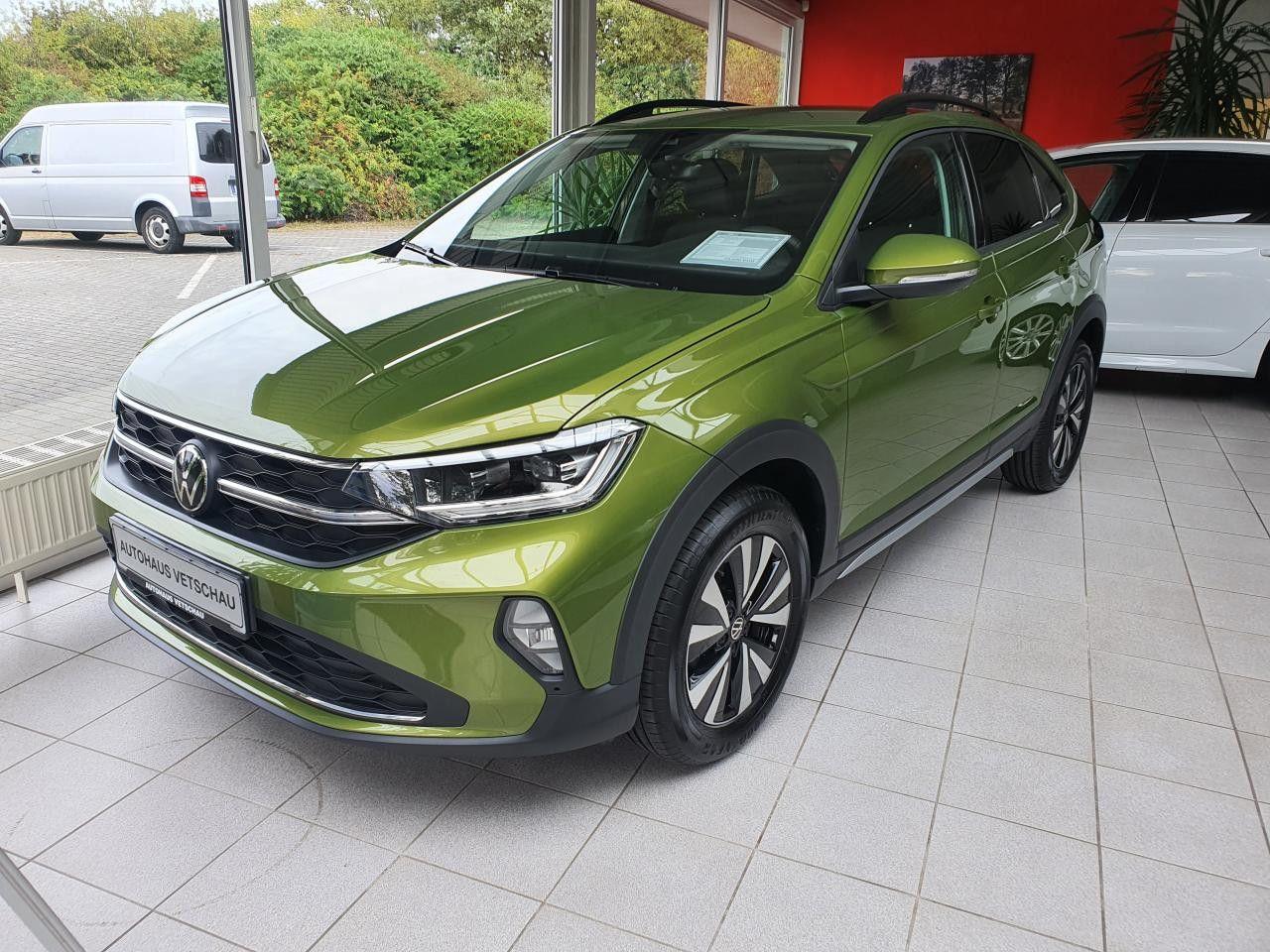 Volkswagen Taigo 1.0 TSI Life