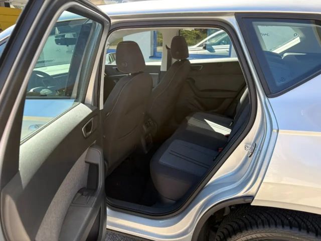 Seat Ateca 1.5 TSI Style