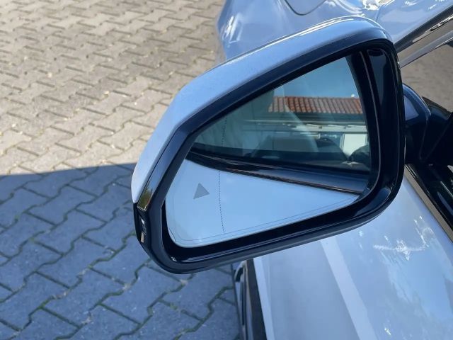 BMW X1 M-Sport xDrive25e