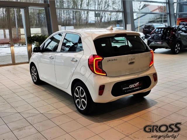 Kia Picanto Spirit