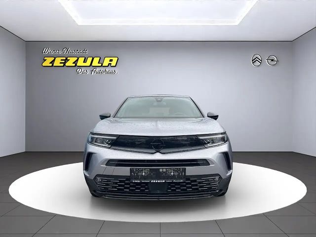 Opel Mokka GS-Line Grand Sport