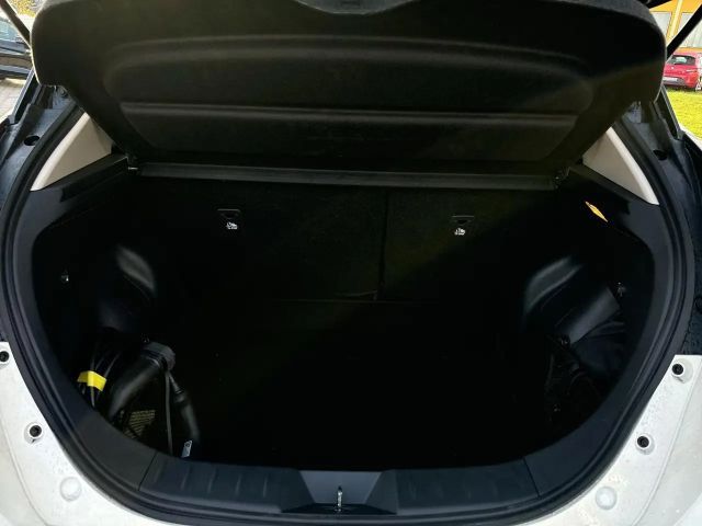 Nissan Leaf 40 kWh N-Connecta