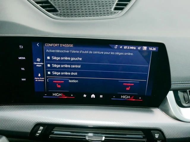 BMW X1 M-Sport xDrive25e