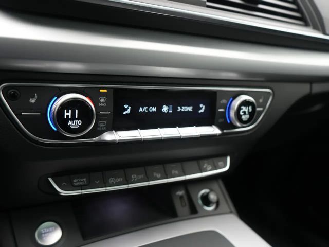 Audi Q5 Quattro S-Line