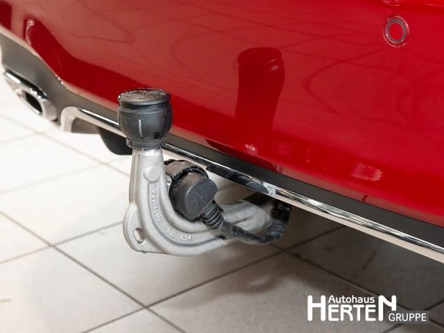 Mercedes-Benz A 200 AMG Line