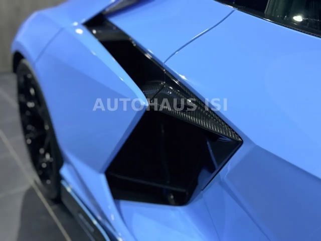 Lamborghini Revuelto NOVITEC,FULL CARBON,ADPERSONAM,SCHALE