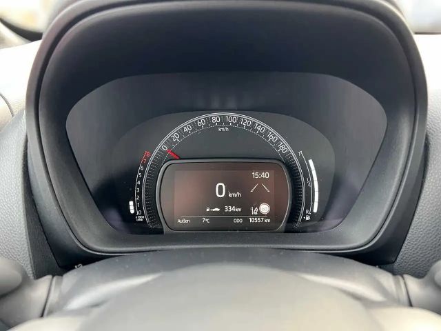 Toyota Aygo X 1.0 VVT-i Hatchback Pulse