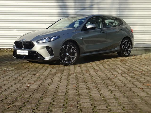 BMW 120 M-Sport Sedan