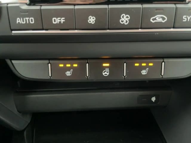 Kia XCeed GDi GT-Line