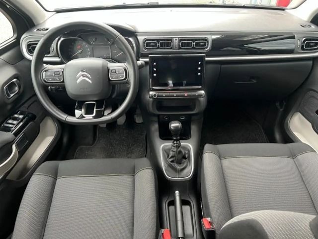 Citroën C3 Pack PureTech Shine