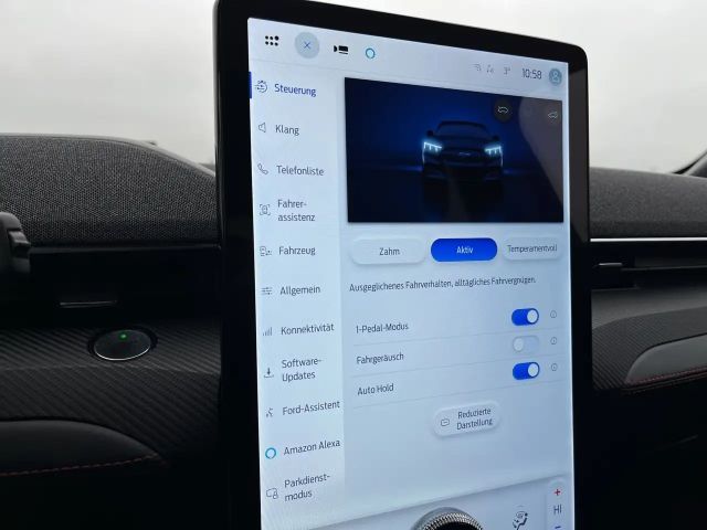 Ford Mustang Mach-E Premium