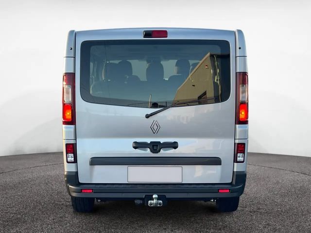 Renault Trafic Combi L2H1