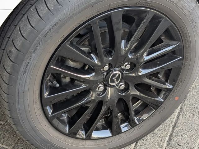 Mazda 2 Homura SkyActiv