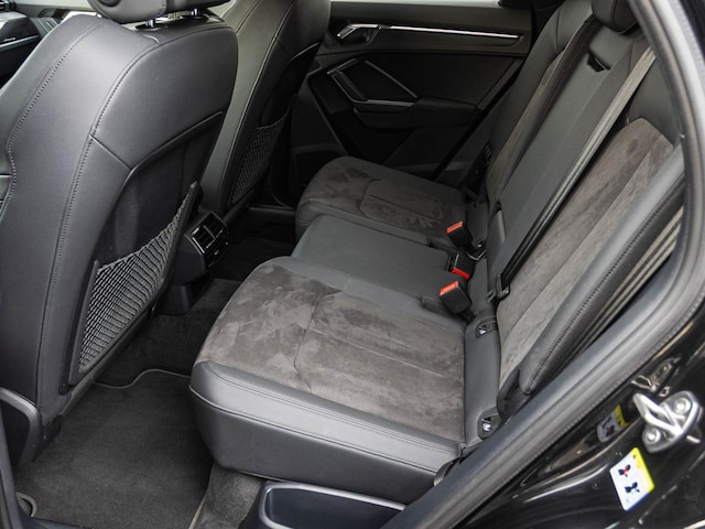 Audi RS Q3 Quattro S-Tronic Sportback