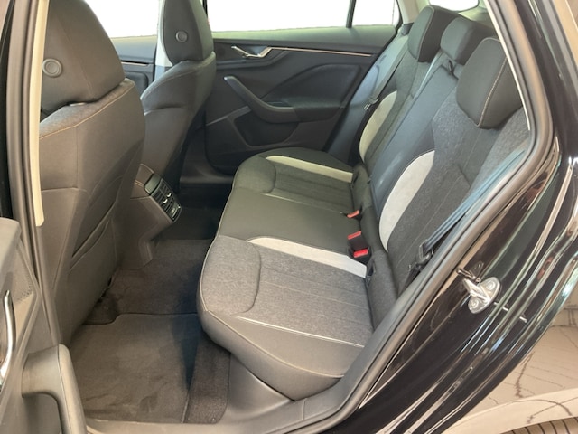 Skoda Kamiq 1.0 TSI Tour