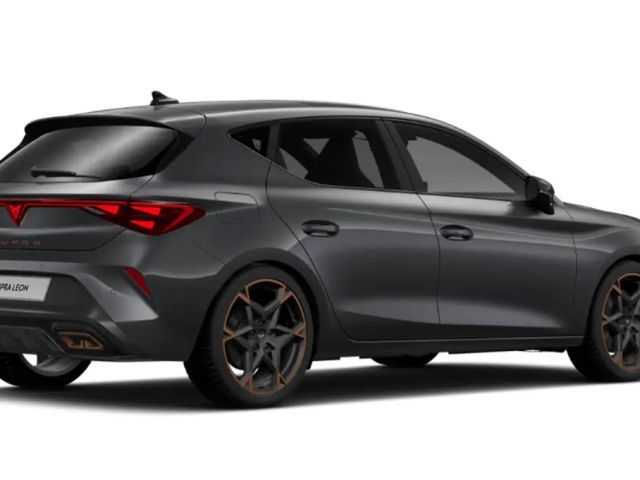 Cupra Leon VZ e-Hybrid