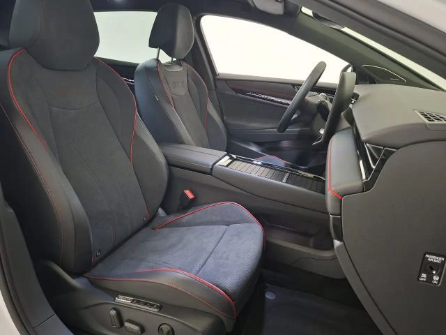 Volkswagen ID.7 4Motion Business GTX Tourer