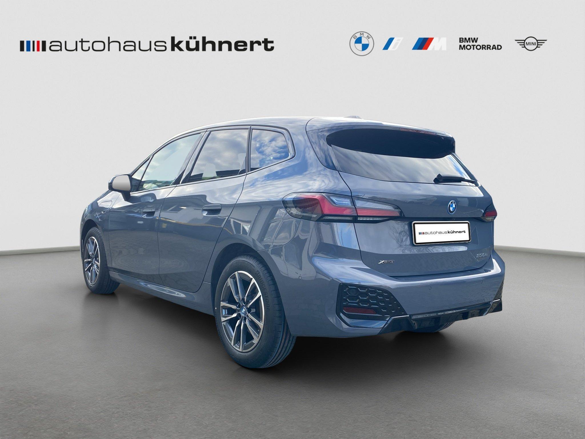 BMW 230 Active Tourer xDrive