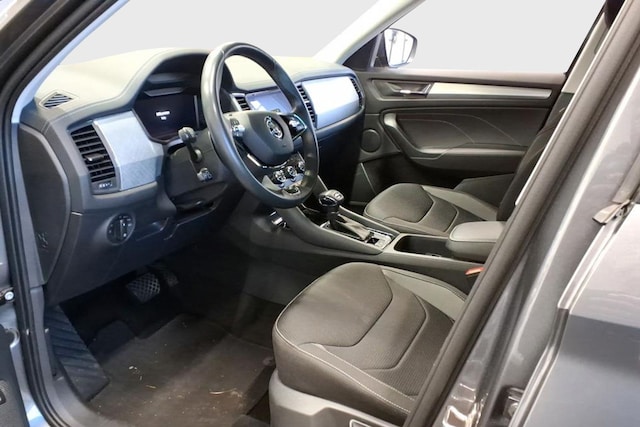 Skoda Kodiaq 2.0 TDI Ambition